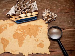 Фильм о путешествиях