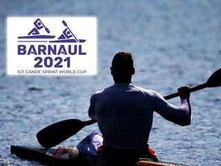 Чемпионат мира по гребле на байдарках и каноэ 2021. День 2