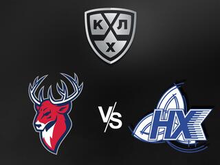 "Яркие матчи". КХЛ. "Торпедо" - "Нефтехимик"