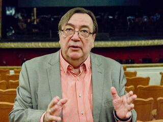 Александр Чайковский. Я не хотел быть знаменитым...