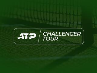 Теннис. Beeline Open Challenger 80 Almaty. Финал парного разряда
