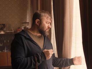 Свет в твоём окне