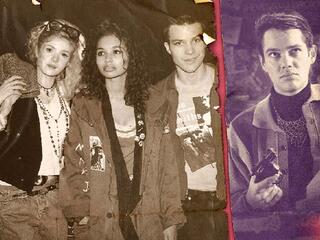 Магазинные воришки всего мира