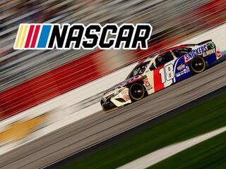 Автоспорт. NASCAR. Нэшвилл. Трансляция из США