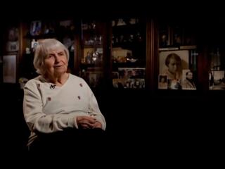 Пророк из дома на Набережной