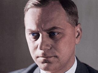 Альфред Розенберг. Несостоявшийся колонизатор Востока