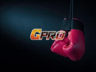 Кикбоксинг. G - PRO Russian Open. Подольск