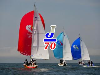 Парусный спорт. Кубок России в классе яхт J/70 TENZORCUP 2021