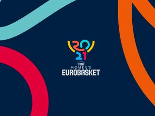 Баскетбол. Чемпионат Европы. Женщины. Матч за 3-е место. Трансляция из Испании