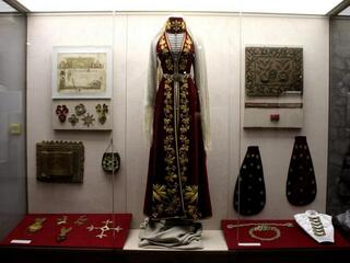 Национальный музей Алании