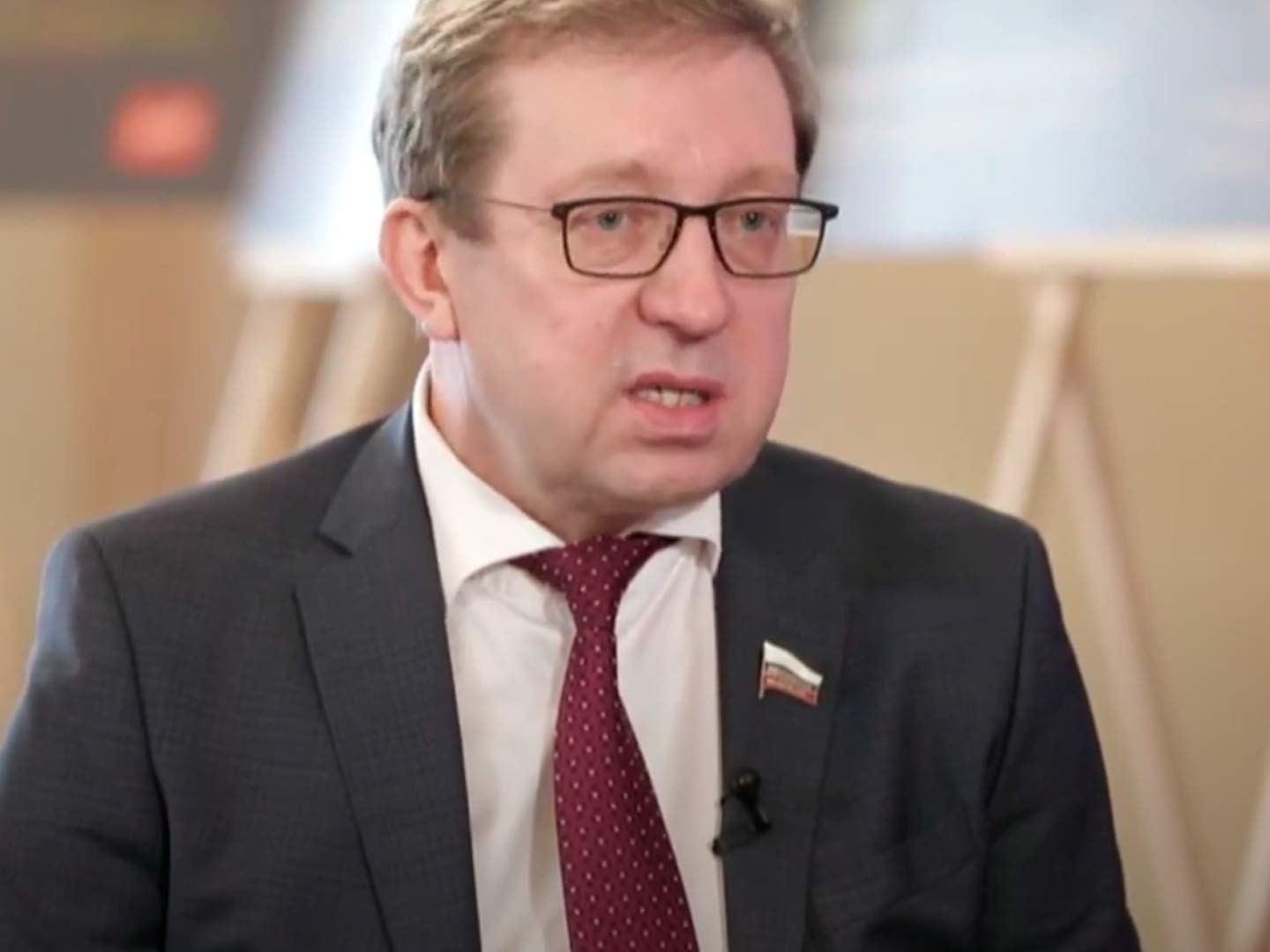 Алексей Майоров. Вопросы сбережения природы