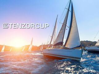 Парусный спорт. Кубок России TenzorCup среди яхт класса J/70