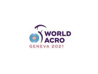 Акробатика. Чемпионат мира. Трансляция из Швейцарии