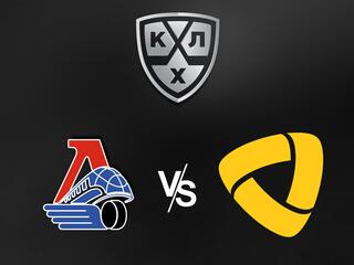 "Лучшие клубы". КХЛ. "Локомотив" - "Северсталь"