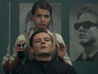 Круговое движение