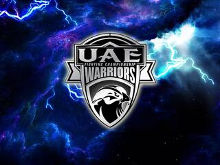 ММА. Турнир "UAE Warriors Fighting Championship 15"