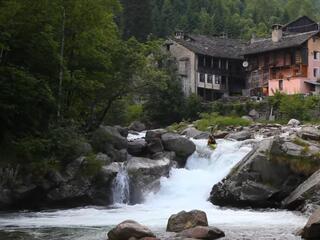 Ride The Planet. Южные Альпы. Каякинг