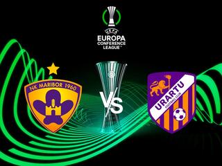 Кубок конференции: "Марибор" - "Урарту"
