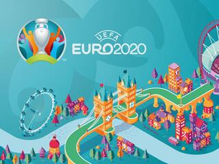 Чемпионат Европы-2020. Финал. Трансляция из Великобритании