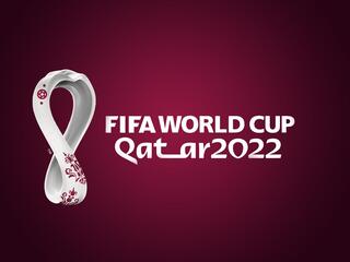 Церемония жеребьевки квалификационных матчей на Чемпионат мира 2022 в Катаре