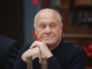 Памяти Владимира Меньшова