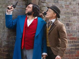 Год кролика