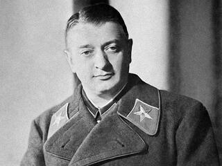 Чудо на Висле, или Тухачевский против Пилсудского