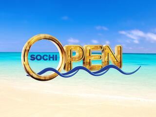Танцевальный спорт. "Sochi Open-2021"