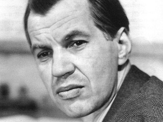 Георгий Бурков. Гамлет советского кино