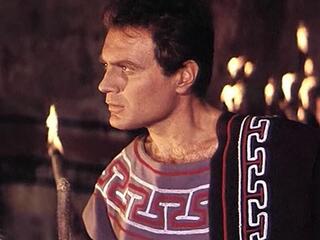 Геркулес покоряет Атлантиду