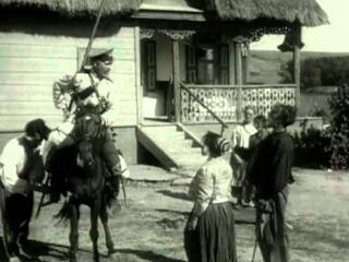 Большой войсковой круг, или Атаман Каледин на Дону...