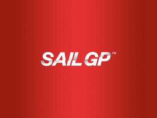 Парусный спорт. Гоночная серия SailGP. Трансляция из Великобритании