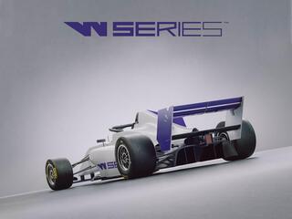 Автоспорт. W-Series.Трансляция из Венгрии