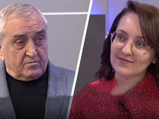 Вячеслав Гулуев. К юбилею мастера