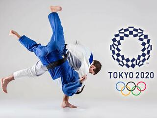 XXXII летние Олимпийские игры в Токио. Дзюдо. Женщины-78 кг. Мужчины-100 кг