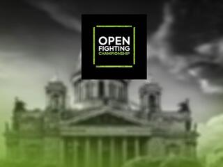 Смешанные единоборства. Open Fighting Championship 1