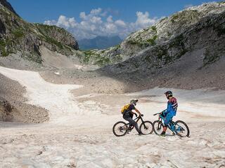Ride The Planet. Велосипедное путешествие