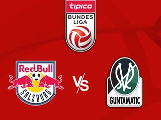 Футбол. Австрийская бундеслига 21/22. Ред Булл Зальцбург - Рид