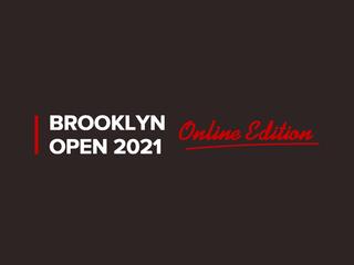 Боулинг. Турнир "Brooklyn Open 2021". Тюмень
