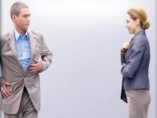 Любовь под прикрытием