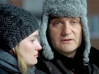 Снежный ангел