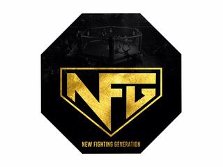Cмешанные единоборства. New Fighting Generation 16