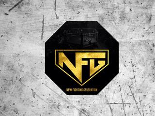 Смешанные единоборства. New Fighting Generation 16