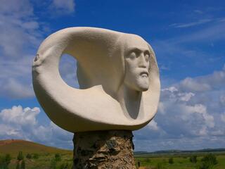 Под знаком Аркаима