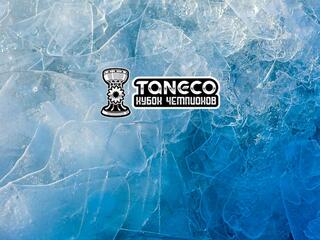 Хоккей. Кубок чемпионов TANECO. Матч за третье место