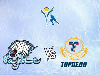 Хоккей. Предсезонный хоккейный турнир "Кубок Президента Казахстана 2021".Барыс Астана - Торпедо УК