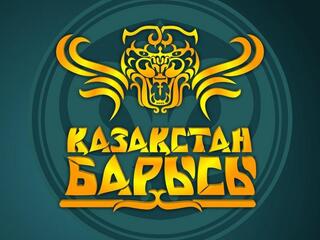 Турнир по национальной борьбе куреш "Казахстан Барысы"