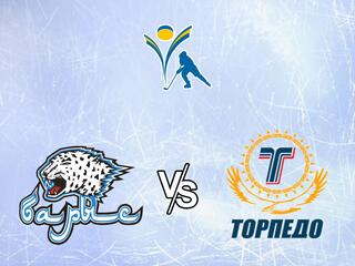 Хоккей. Предсезонный хоккейный турнир "Кубок Президента Казахстана 2021". Барыс Астана -Торпедо Усть-Каменогорск