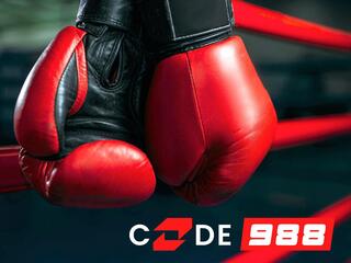 Смешанные единоборства. Боевой чемпионат "CODE988"