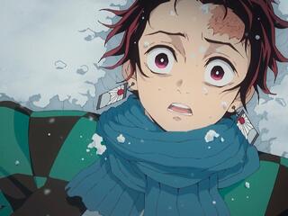 Истребитель демонов